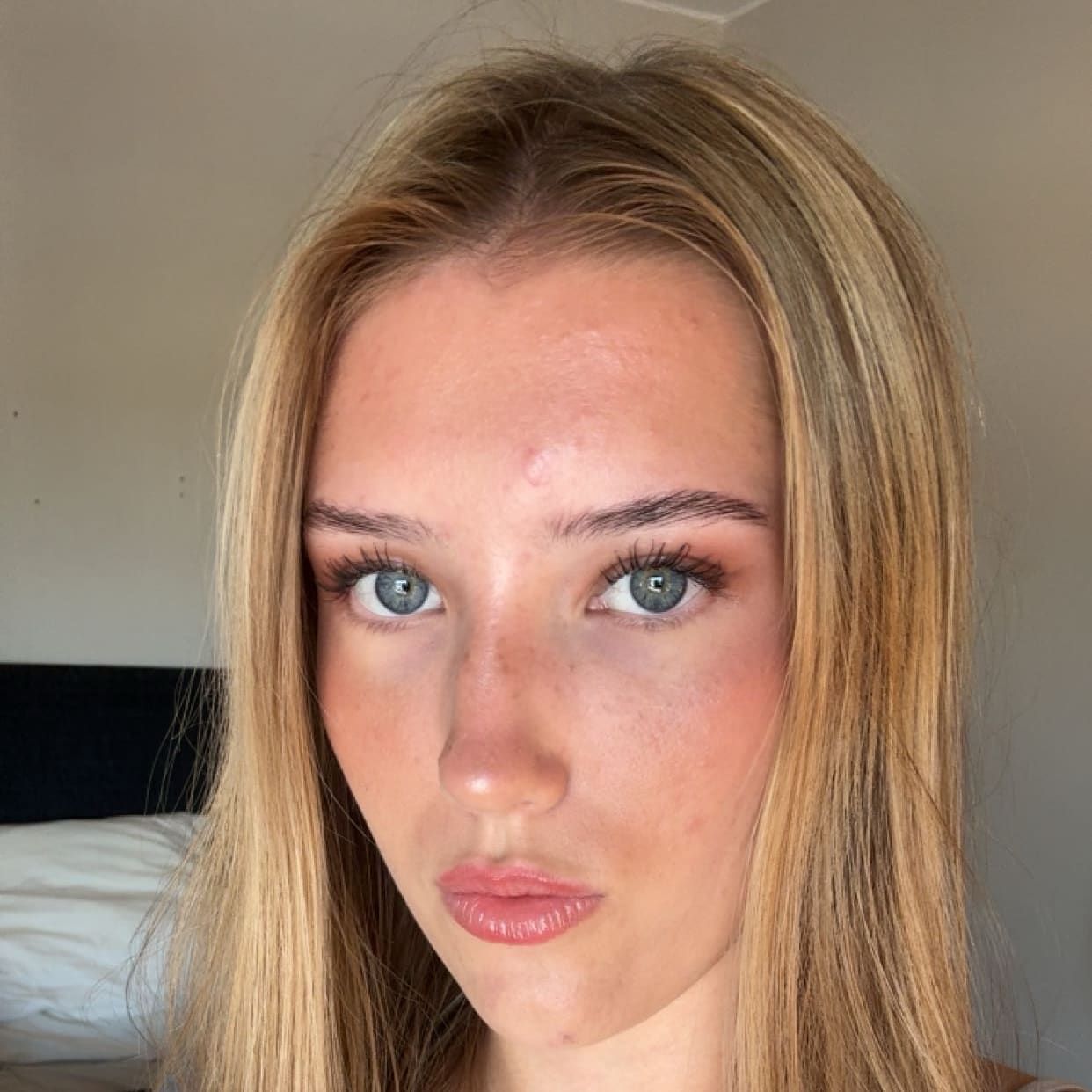 Profilbild för Ebba Willberg