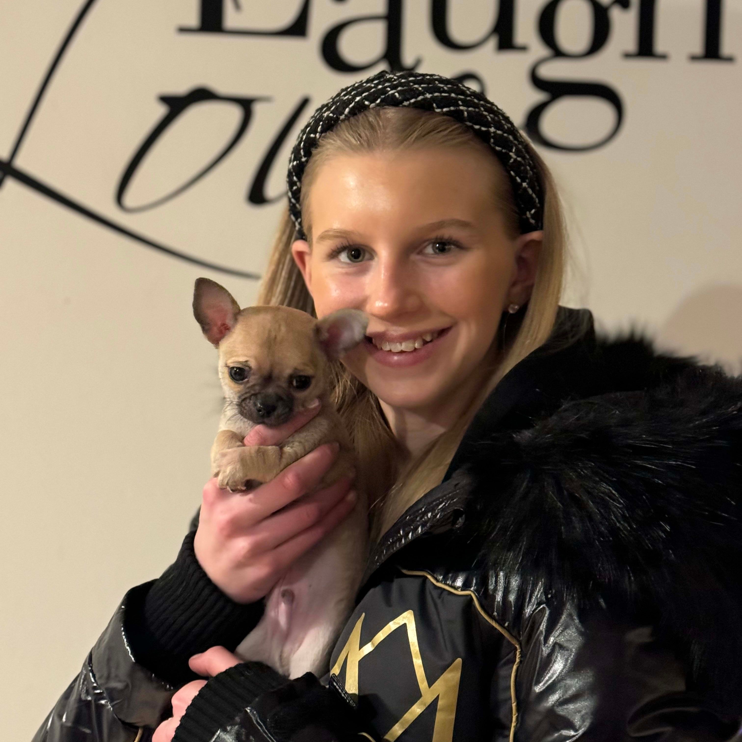 Profilbild för Ida Englund