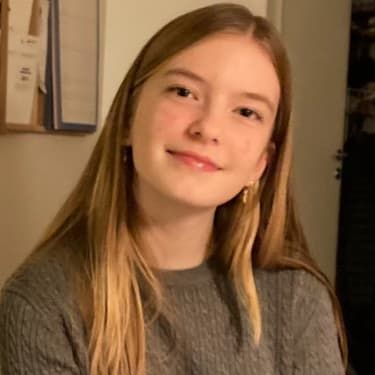 Profilbild för Stina Bohman