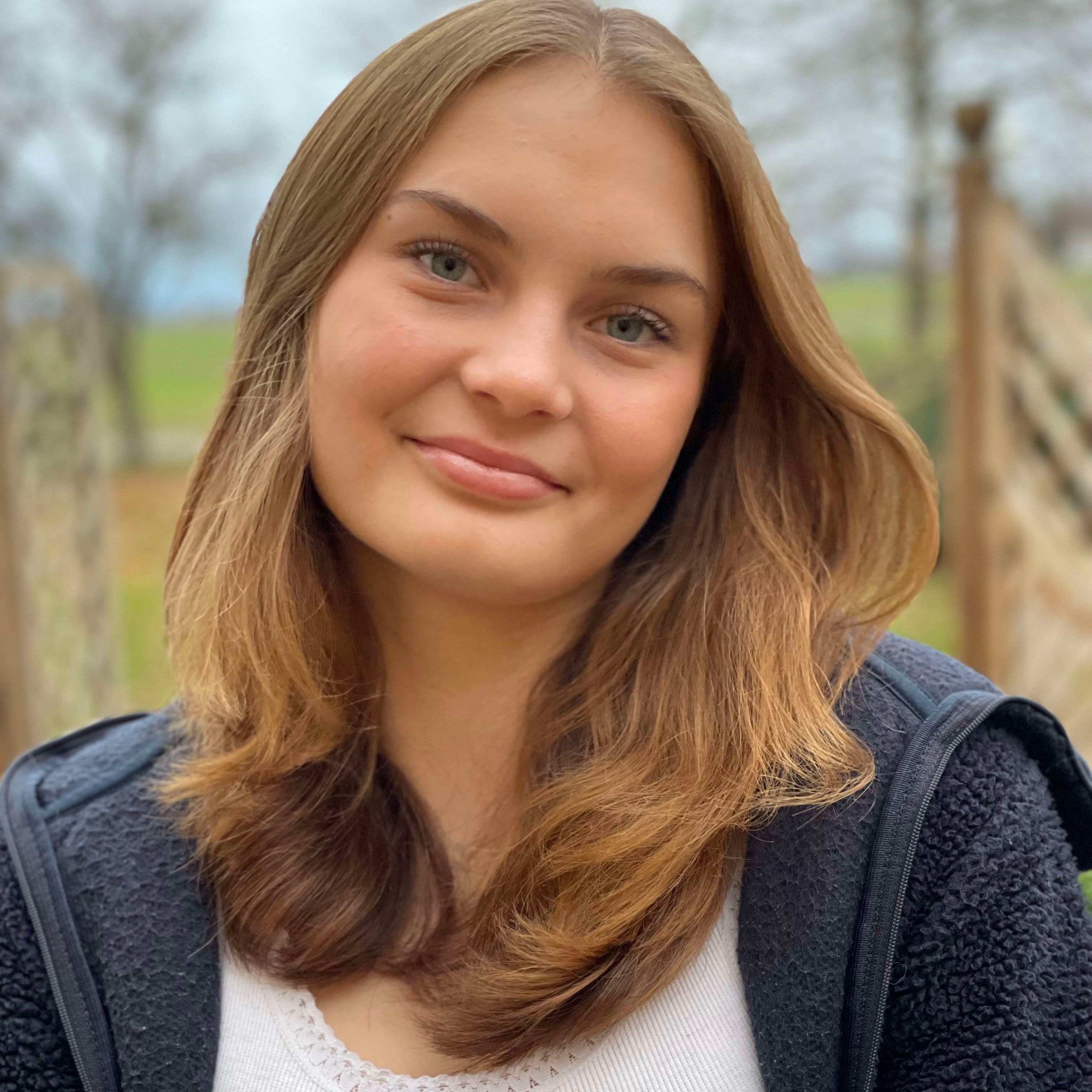 Profilbild för Lillva Johansson