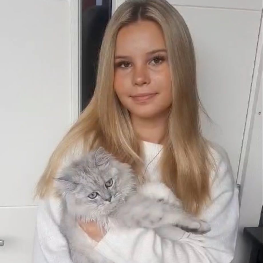 Profilbild för Freya Montero Sternlund