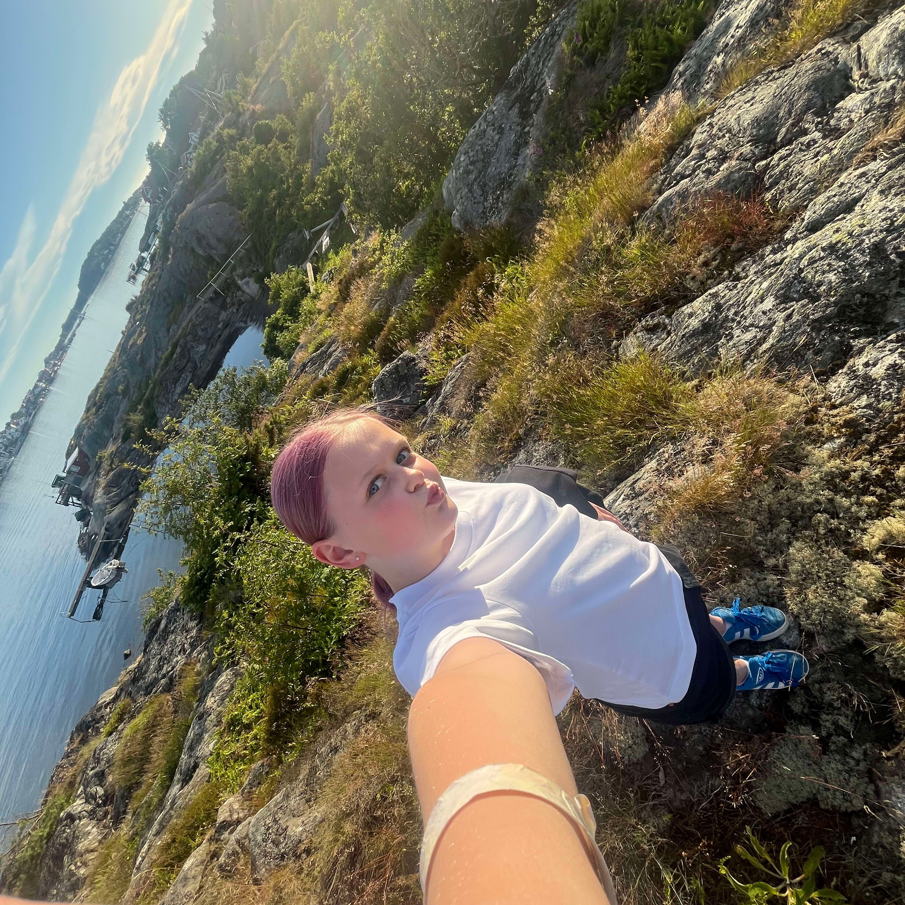 Profilbild för Freja Hansen