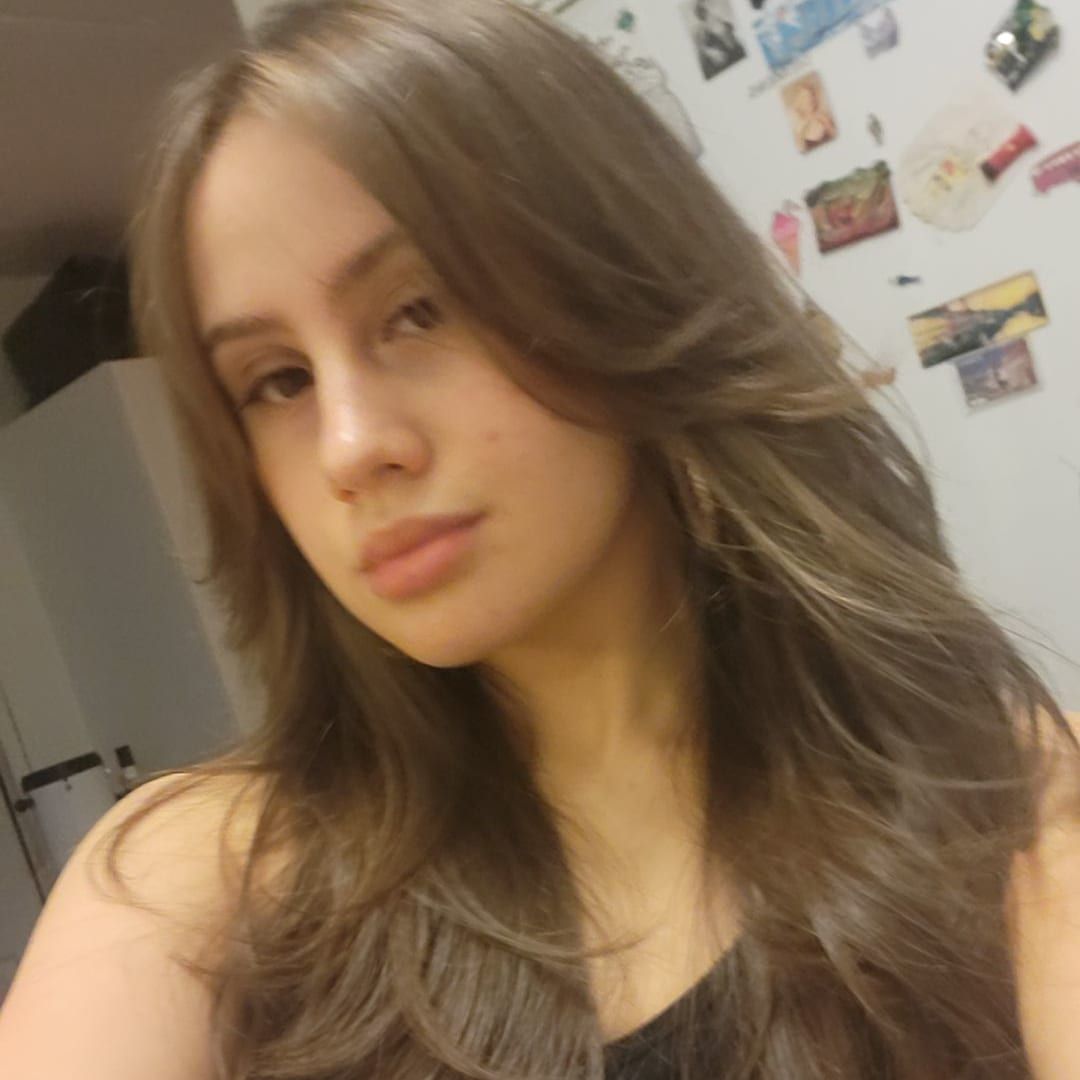 Profilbild för Chelsea Hunt