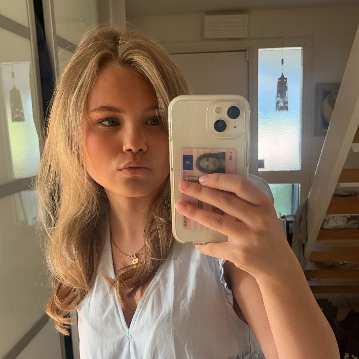 Profilbild för Agnes Edquist