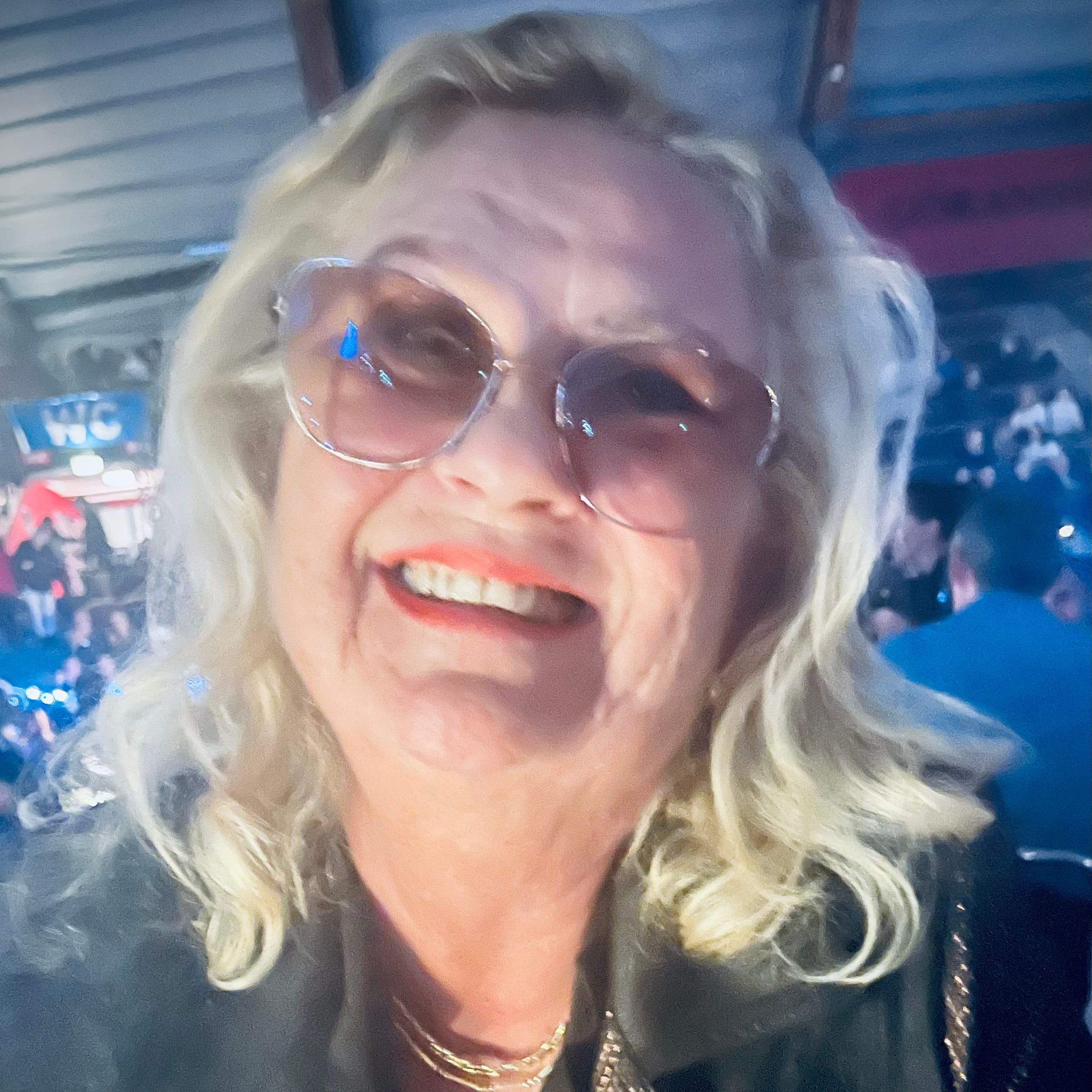 Profilbild för Carin Ingelsson