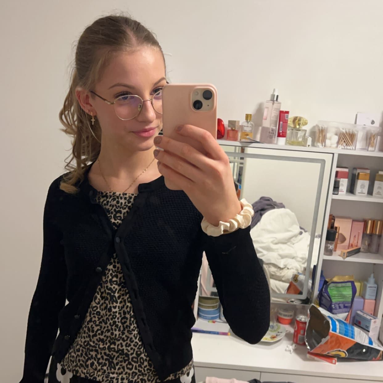 Profilbild för Mia Zawadzka