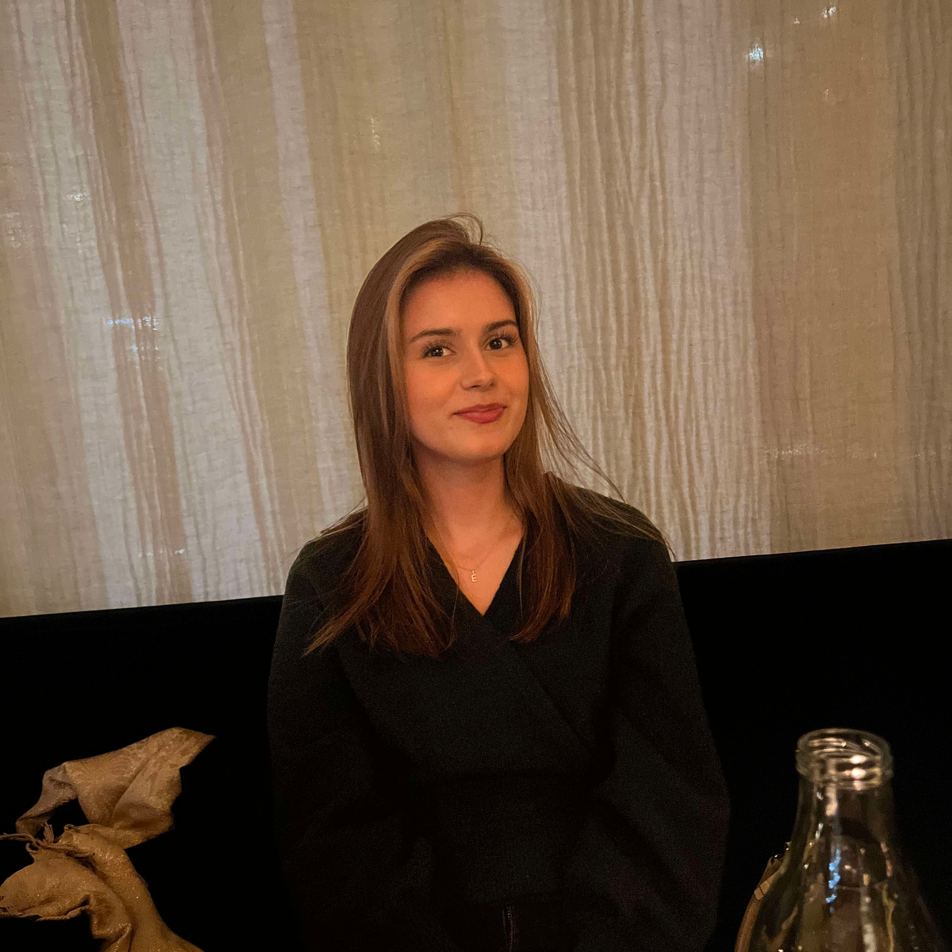 Profilbild för Ebba Bjerkhede