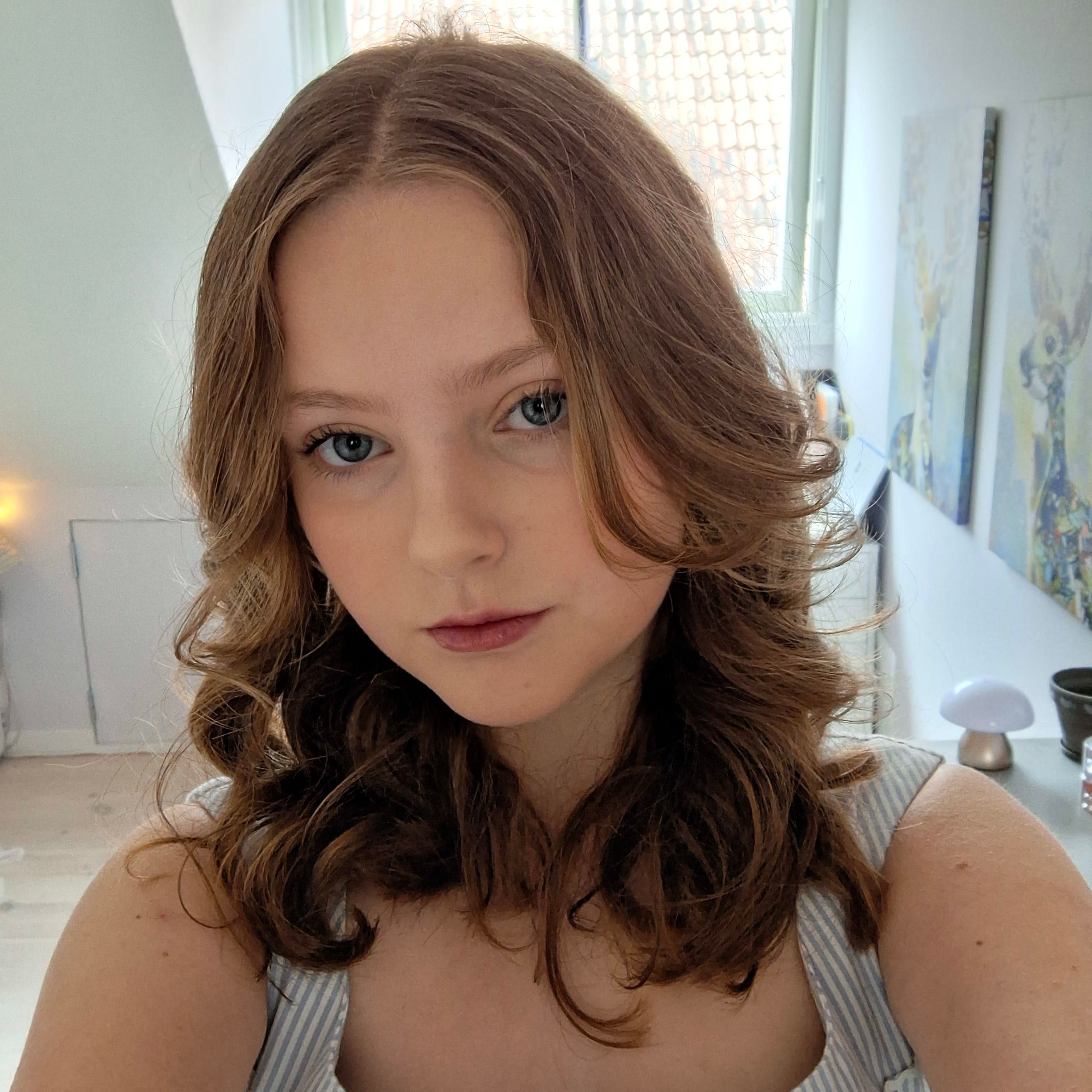 Profilbild för Stella Lilja