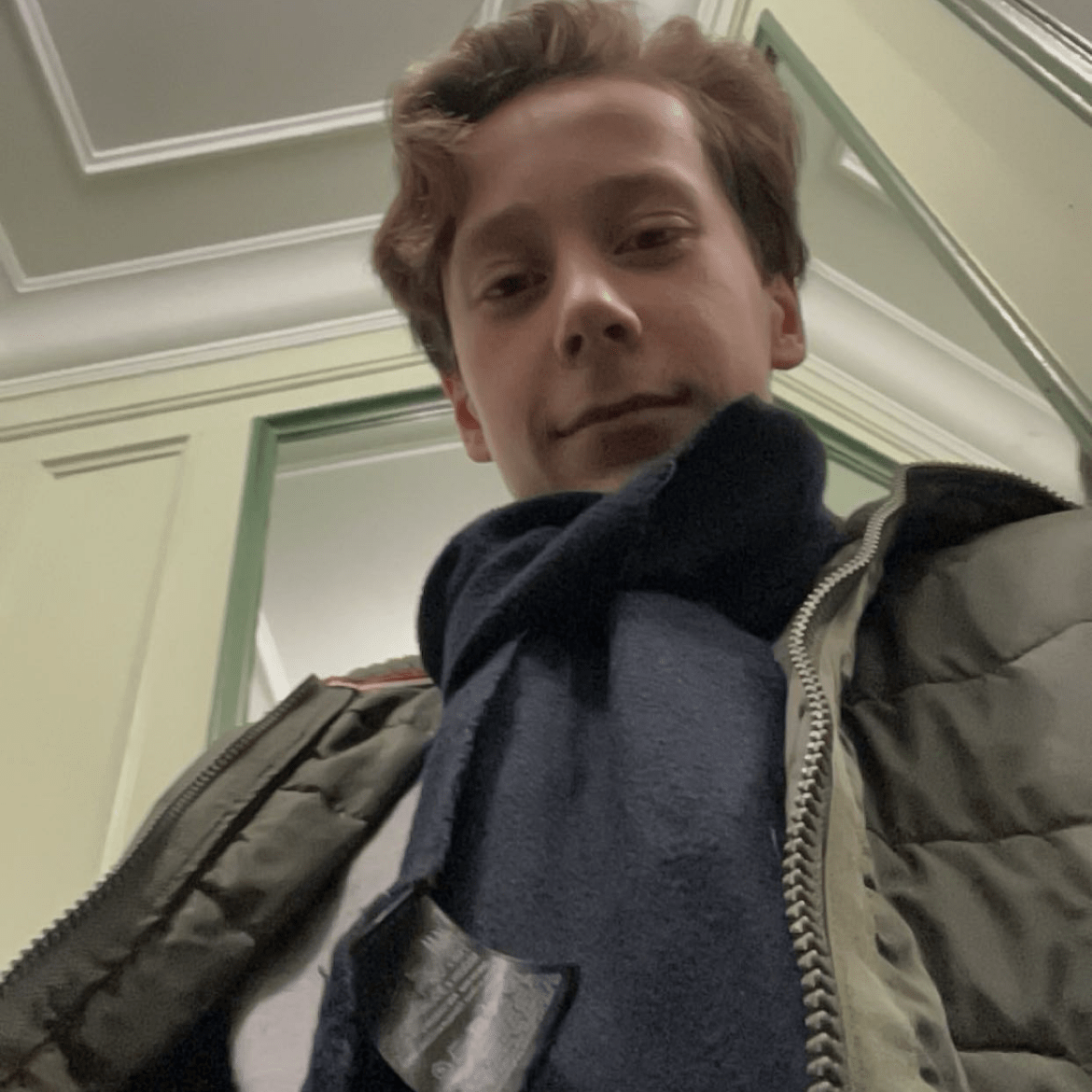 Profilbild för Wilhelm Åkerlind