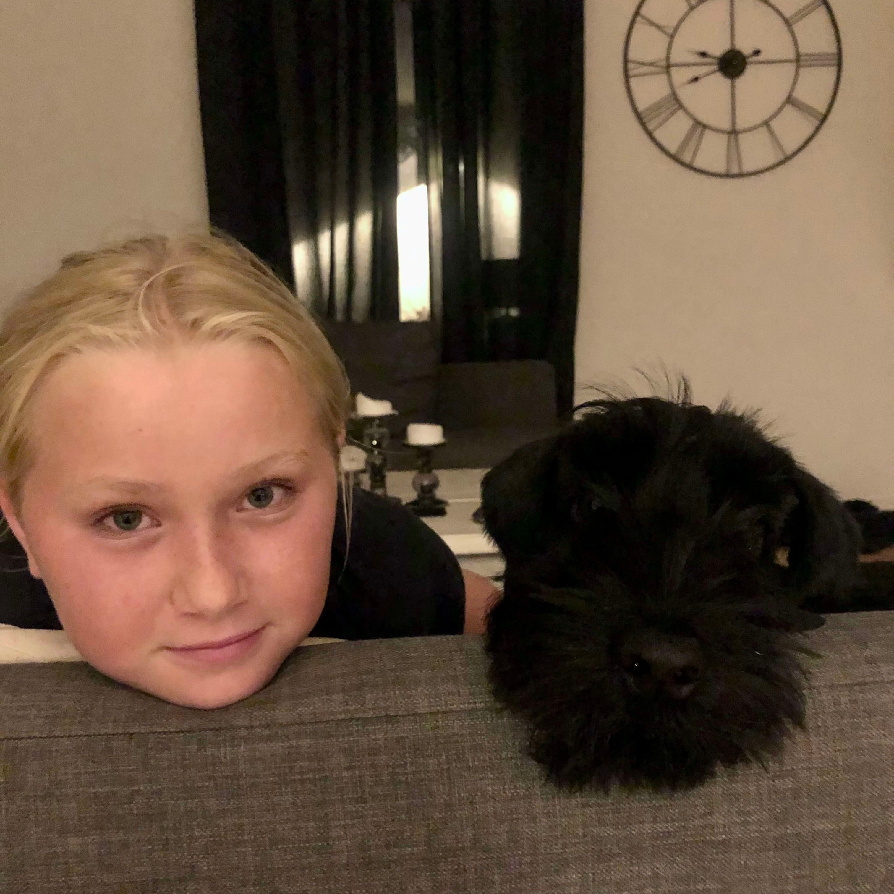 Profilbild för Märta Larsson