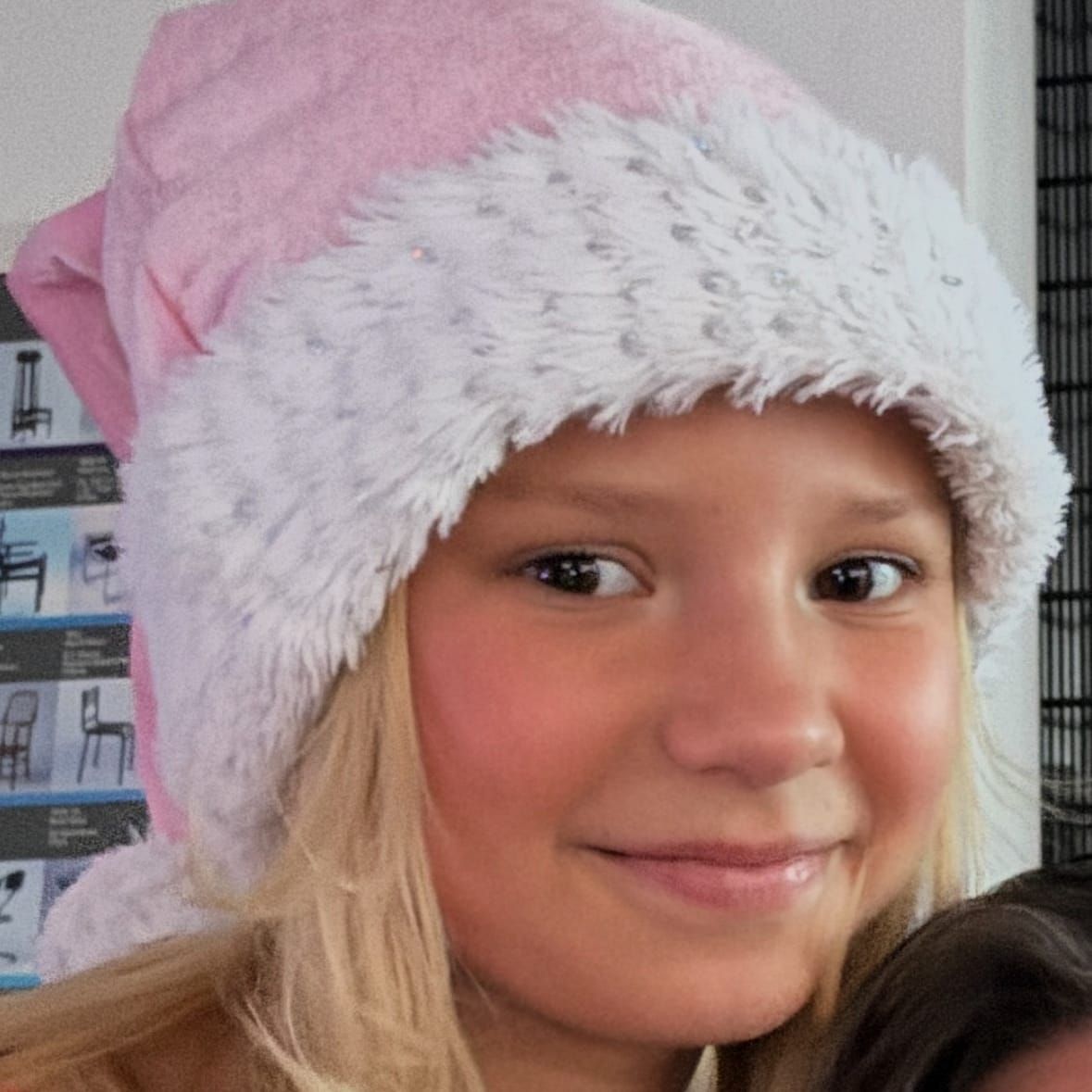 Profilbild för Lykke Wahlberg