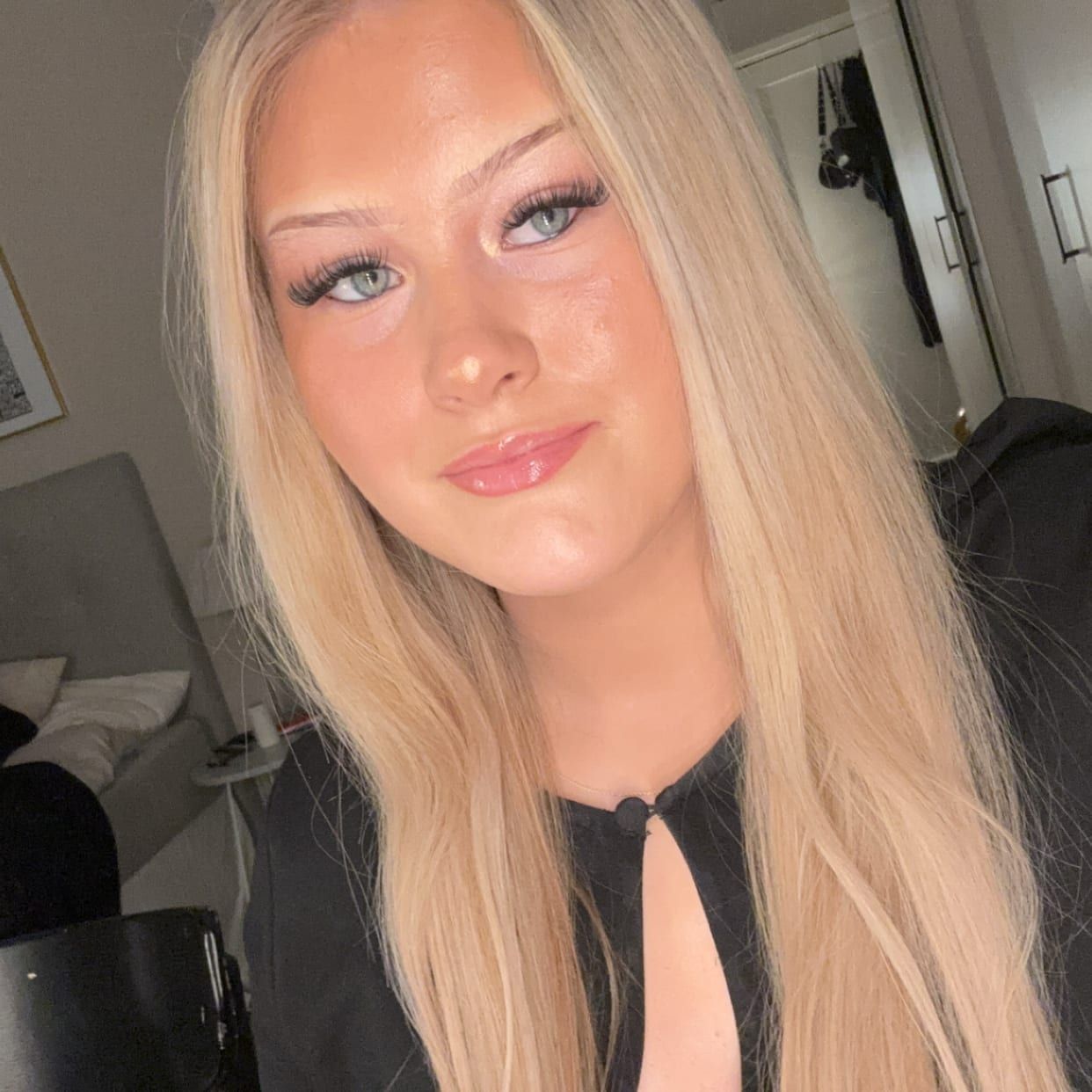 Profilbild för Fanny Sehlin