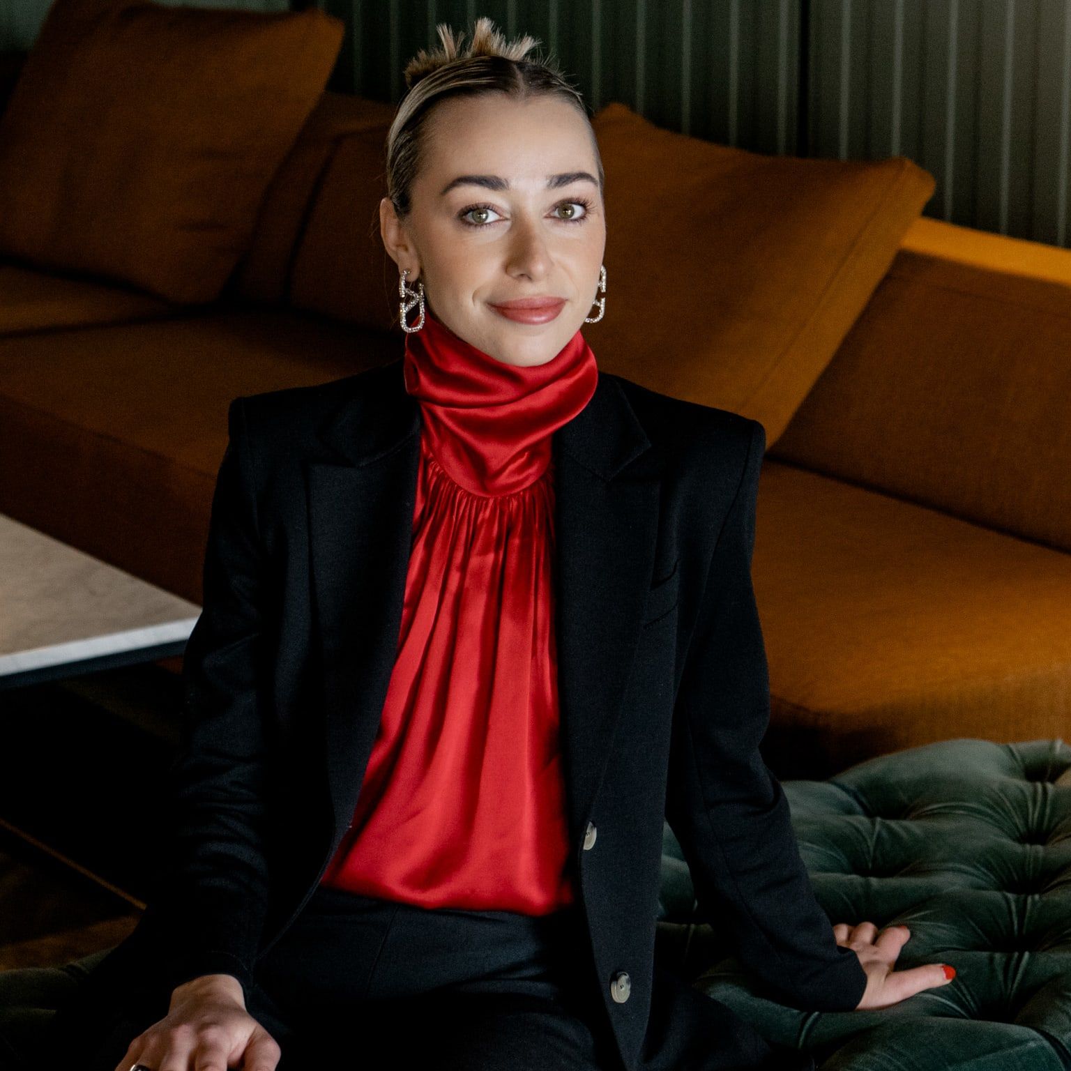 Profilbild för Nicole Svensson