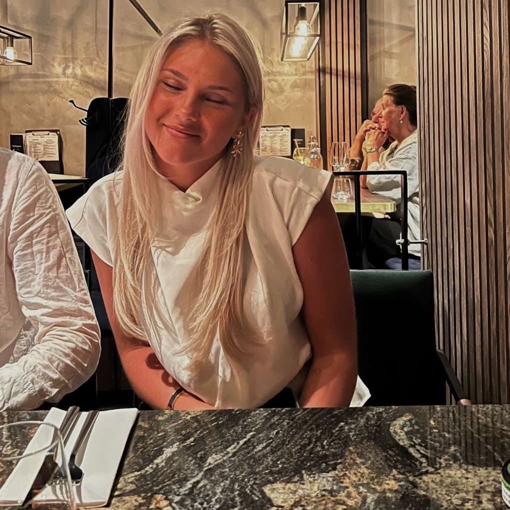 Profilbild för Engla Spjut