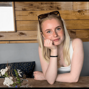 Profilbild för Rebecka Molund