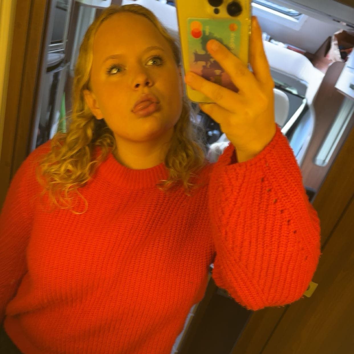 Profilbild för Elina Månsson