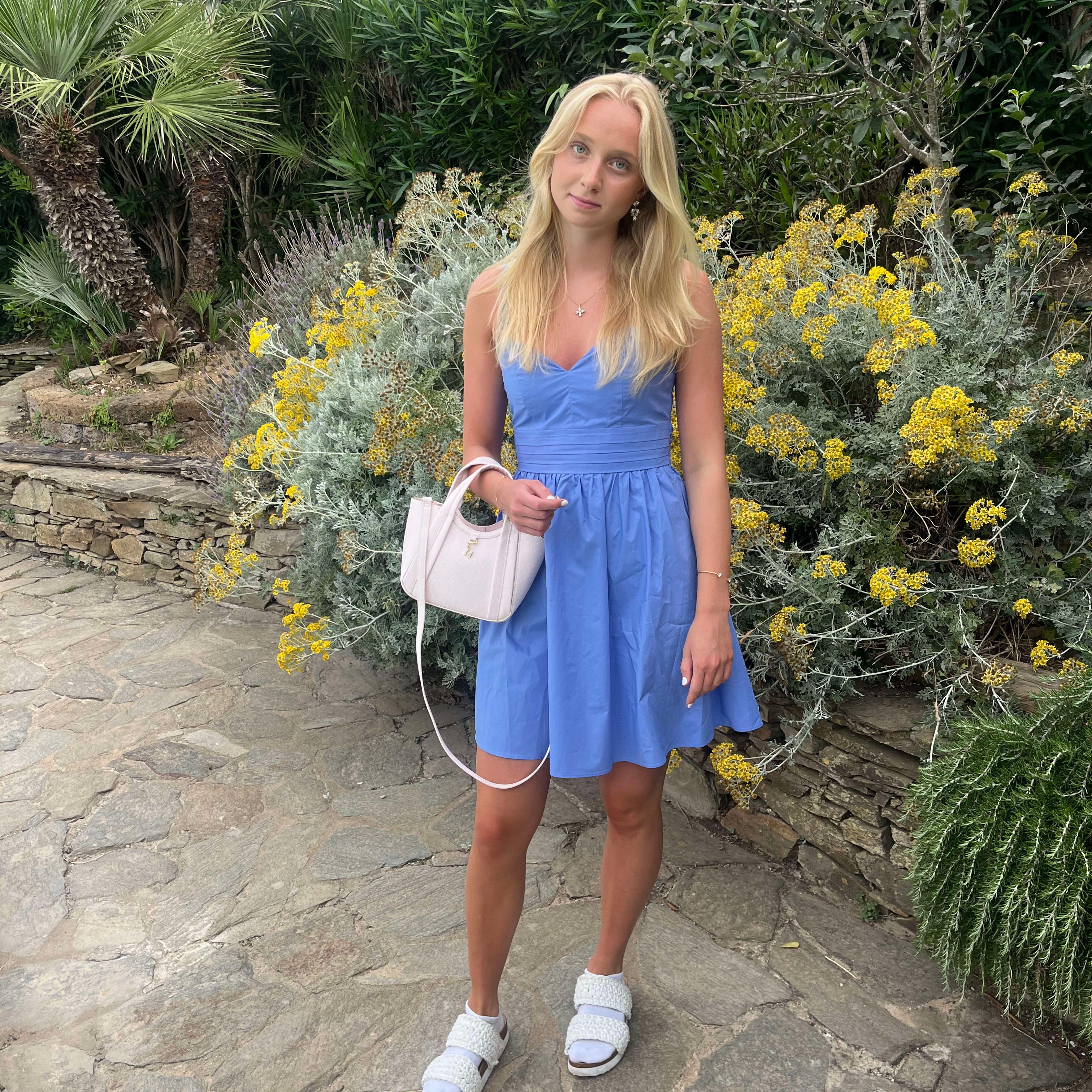 Profilbild för Melanie Toivola Henriksson