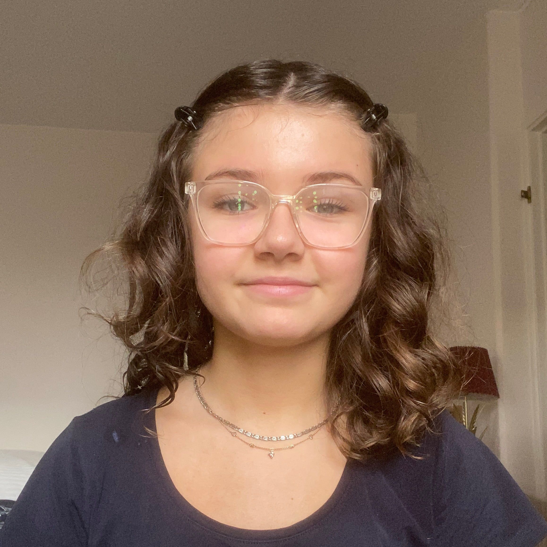 Profilbild för Sigrid Martinez