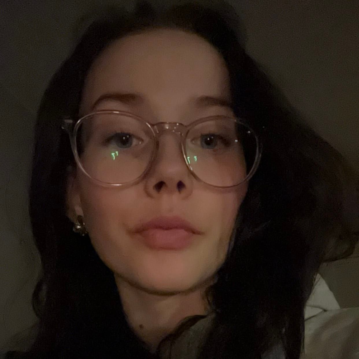 Profilbild för Fanny Gustafsson
