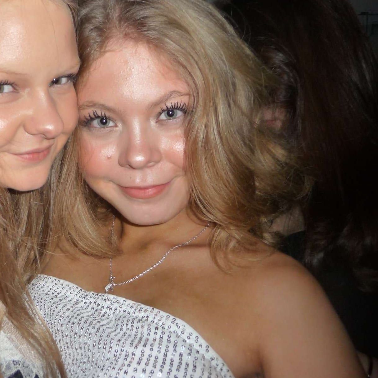 Profilbild för Signe Johansson