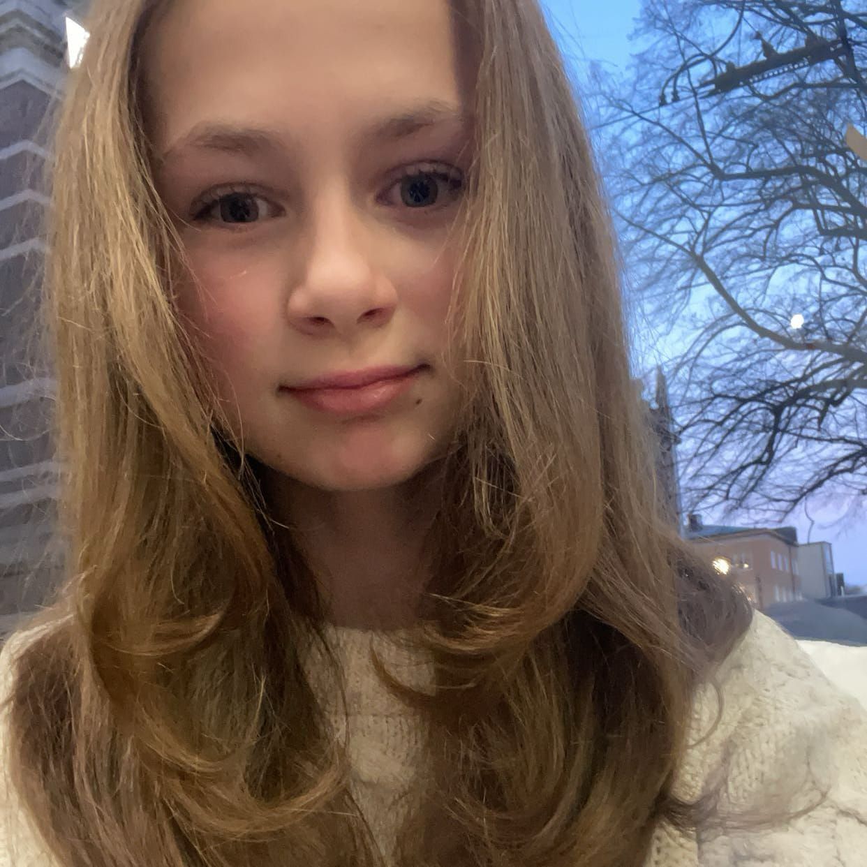 Profilbild för Allie Hellstedt