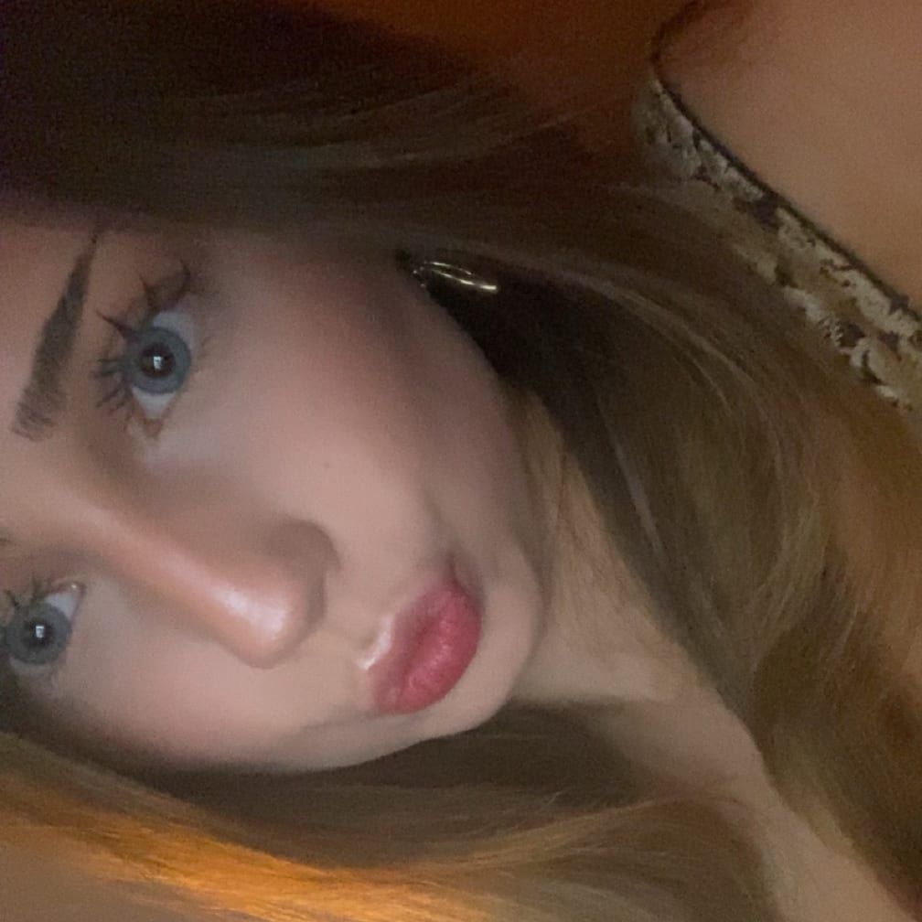 Profilbild för Stina Backenfall