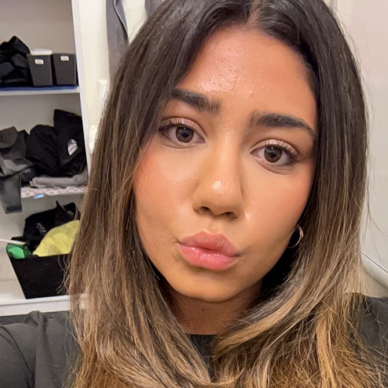 Profilbild för Najwa Khattab