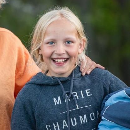 Profilbild för Edith S N