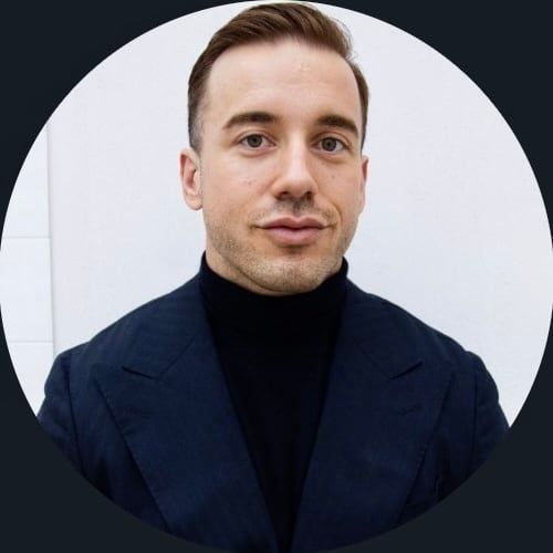 Anton Karatzoglou profilbild