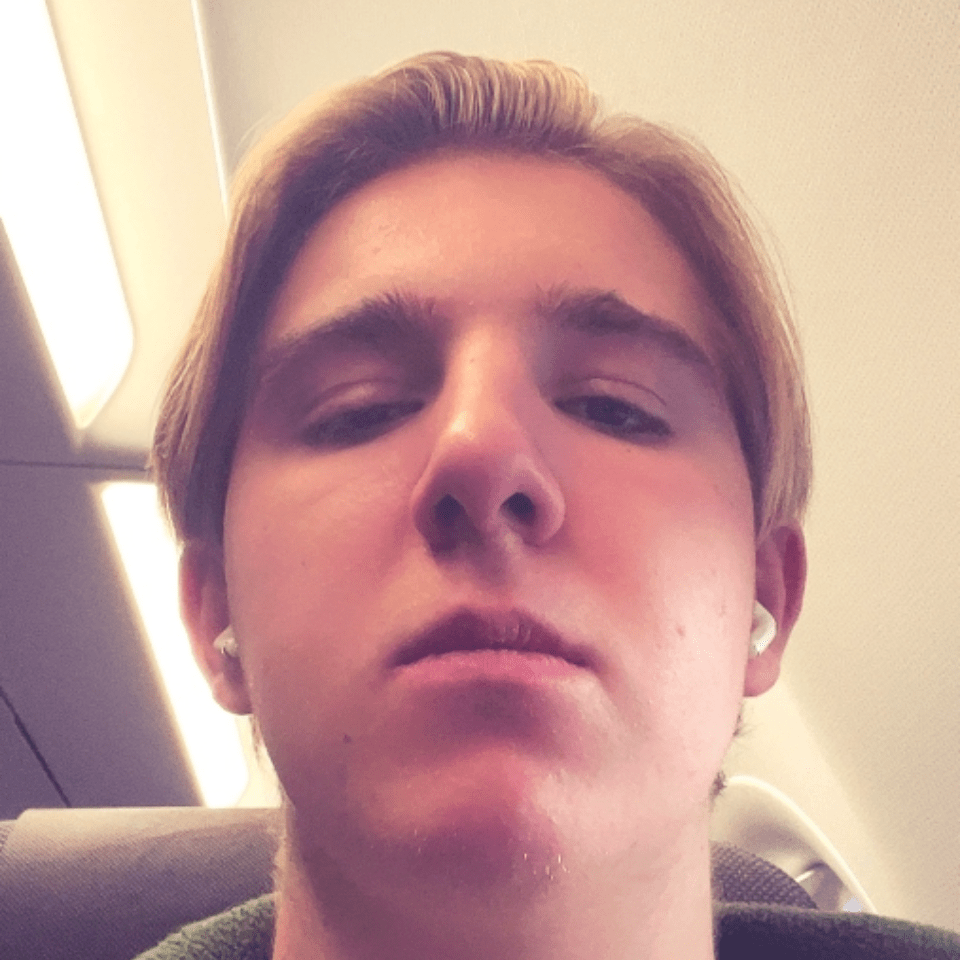 Profilbild för Noah Klang