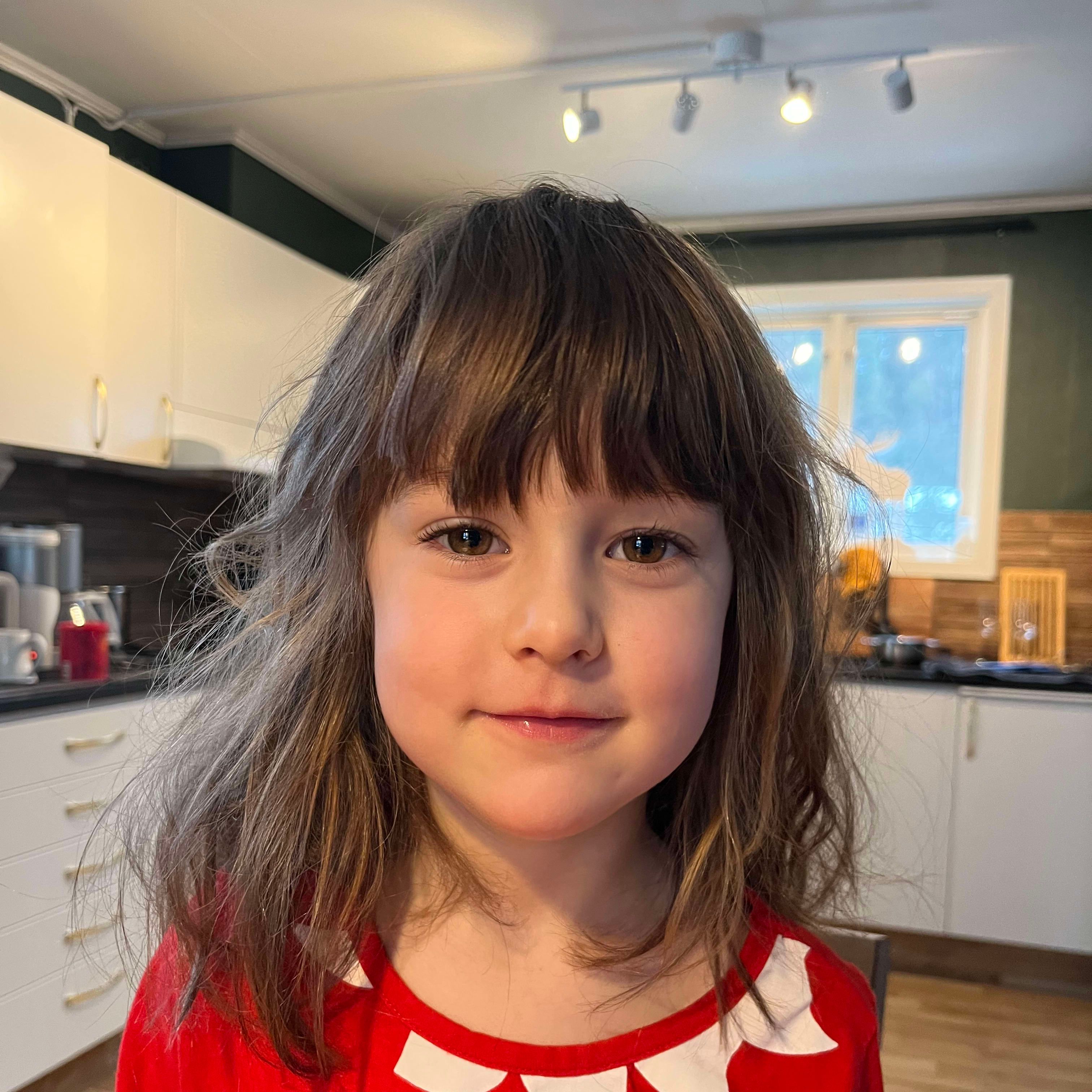 Profilbild för Naomi Roth