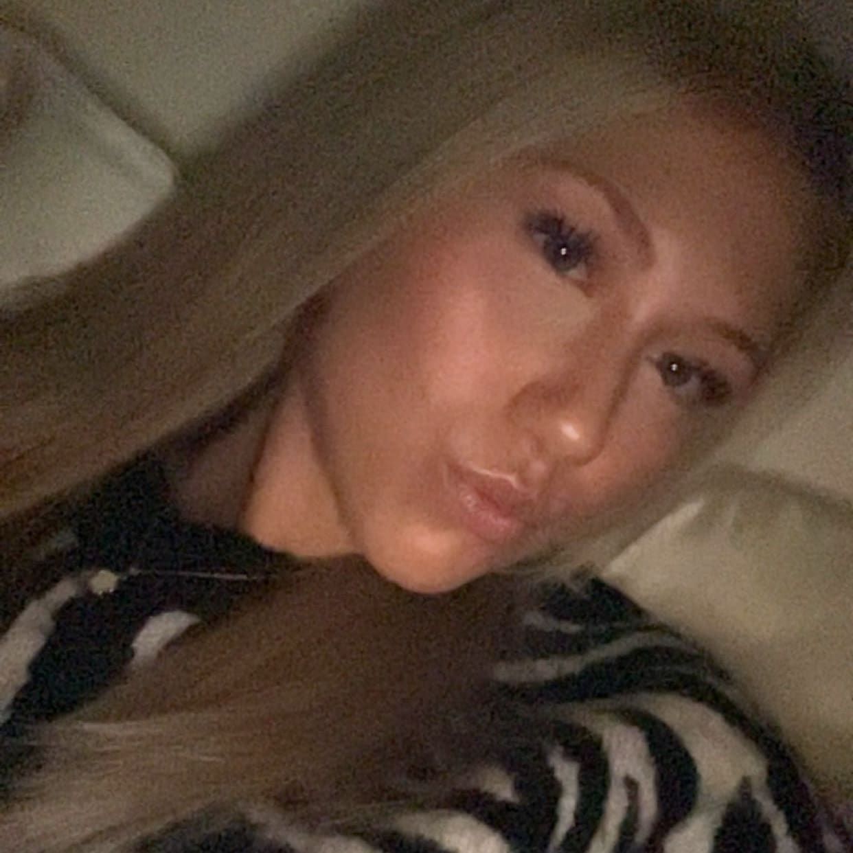 Profilbild för Melissa Adamson Tress