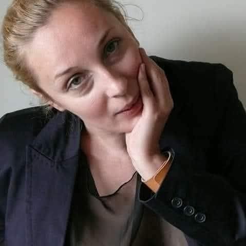 Profilbild för Beatrice Eggers