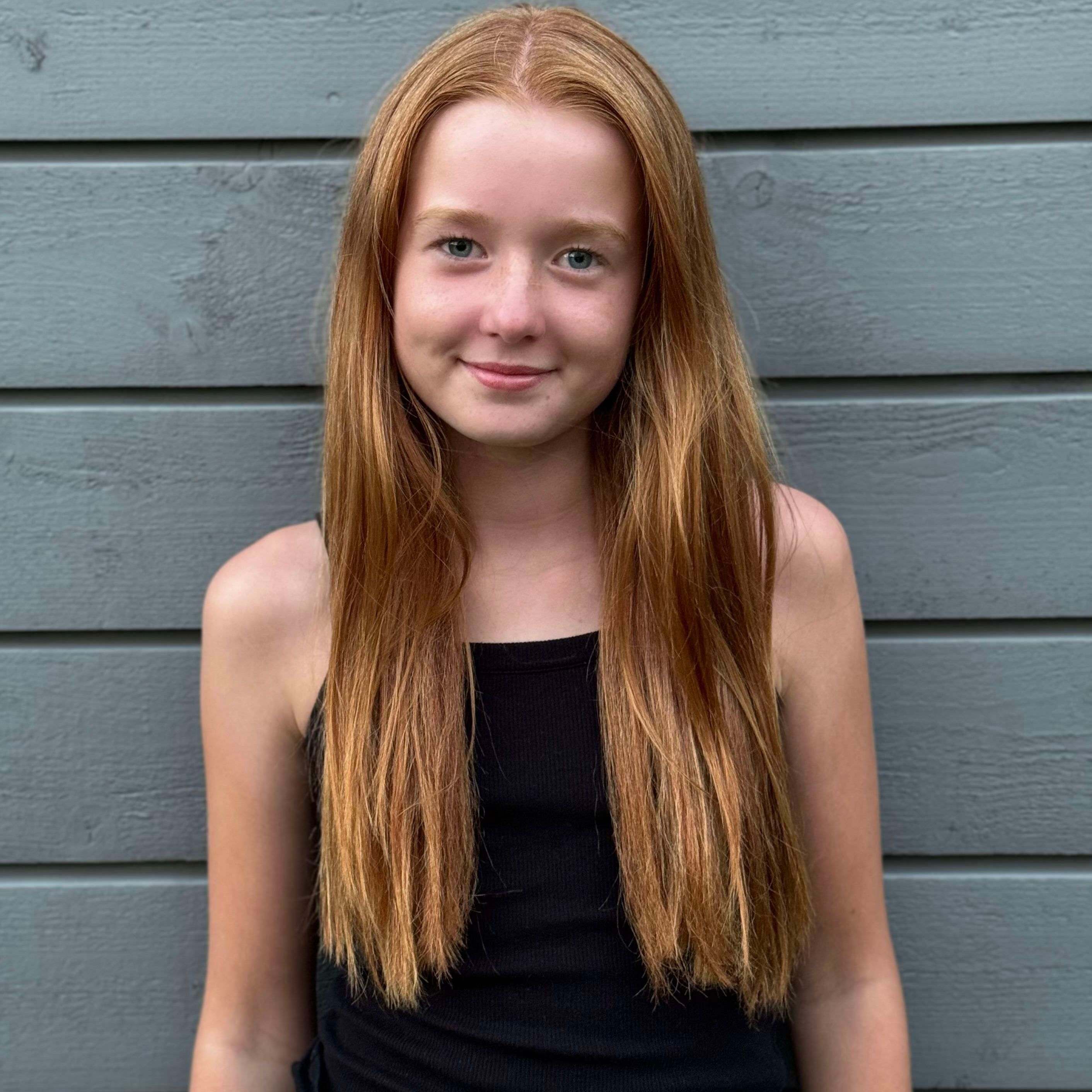 Profilbild för Penny Ardesjö
