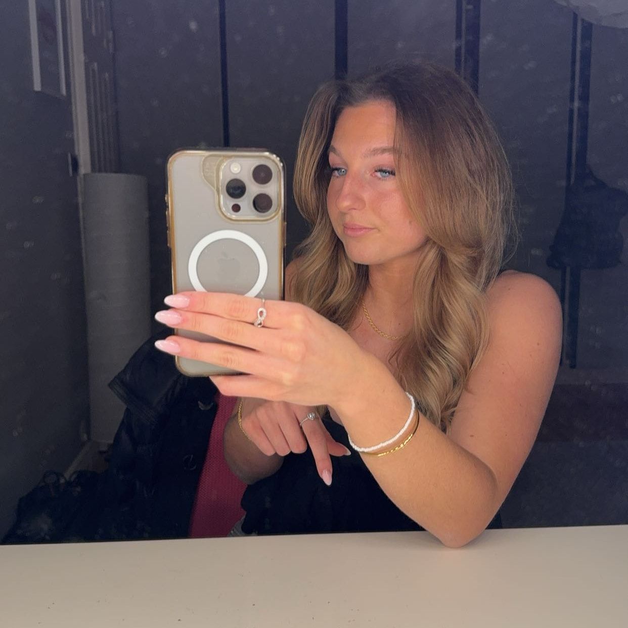 Profilbild för Sarah Alibegovic