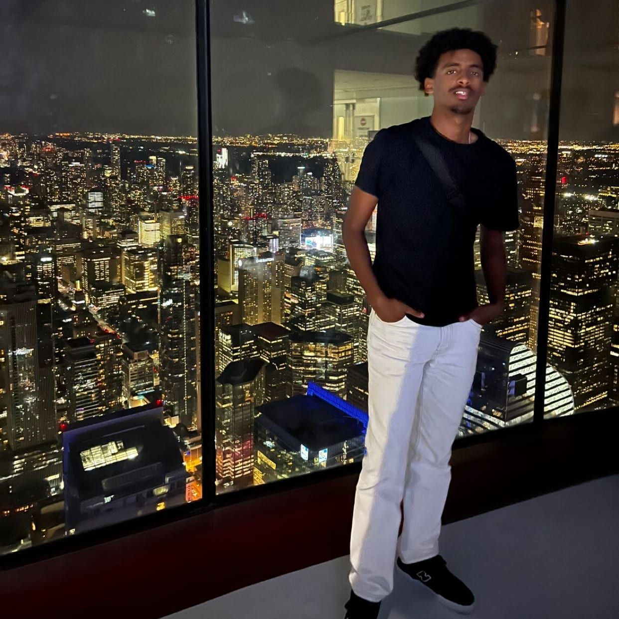 Profilbild för Yasir Abdelwasi