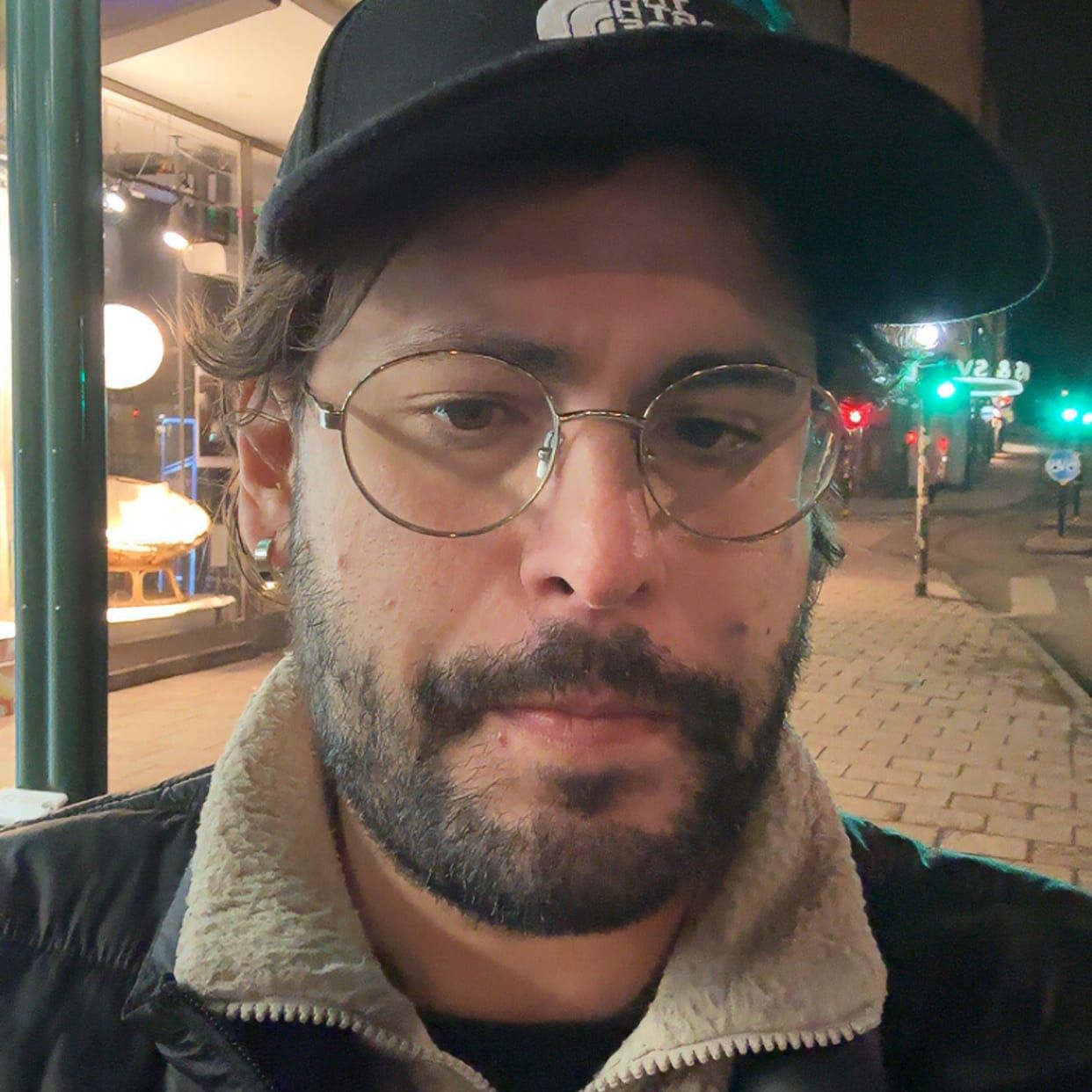 Profilbild för Gabriel Seidelin