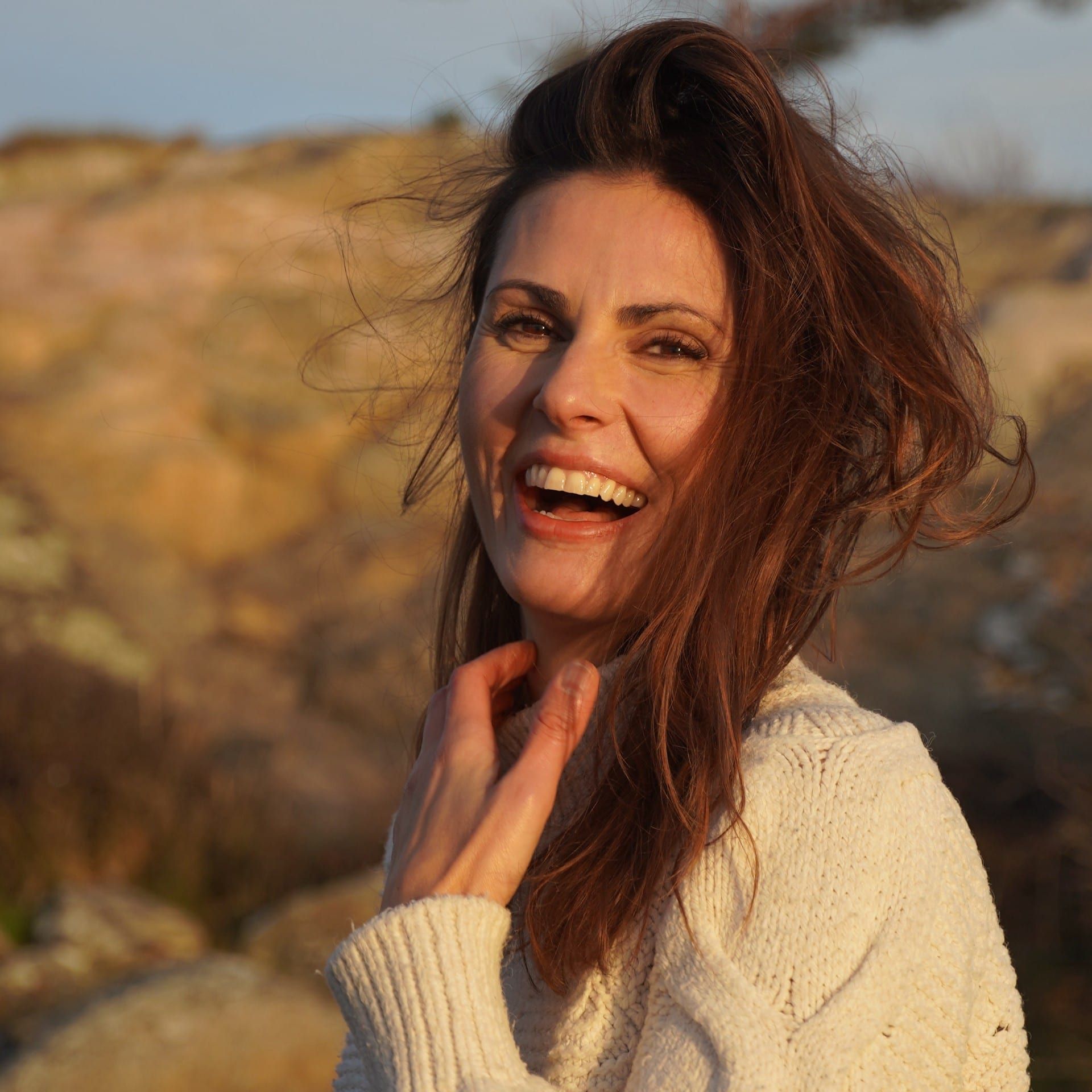 Profilbild för Marie-lyn Deja