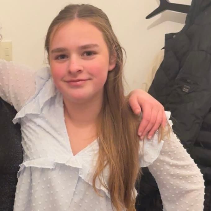 Profilbild för Sophie Kyllerström