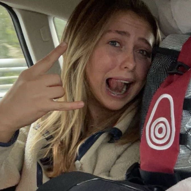 Profilbild för Isabelle Linder