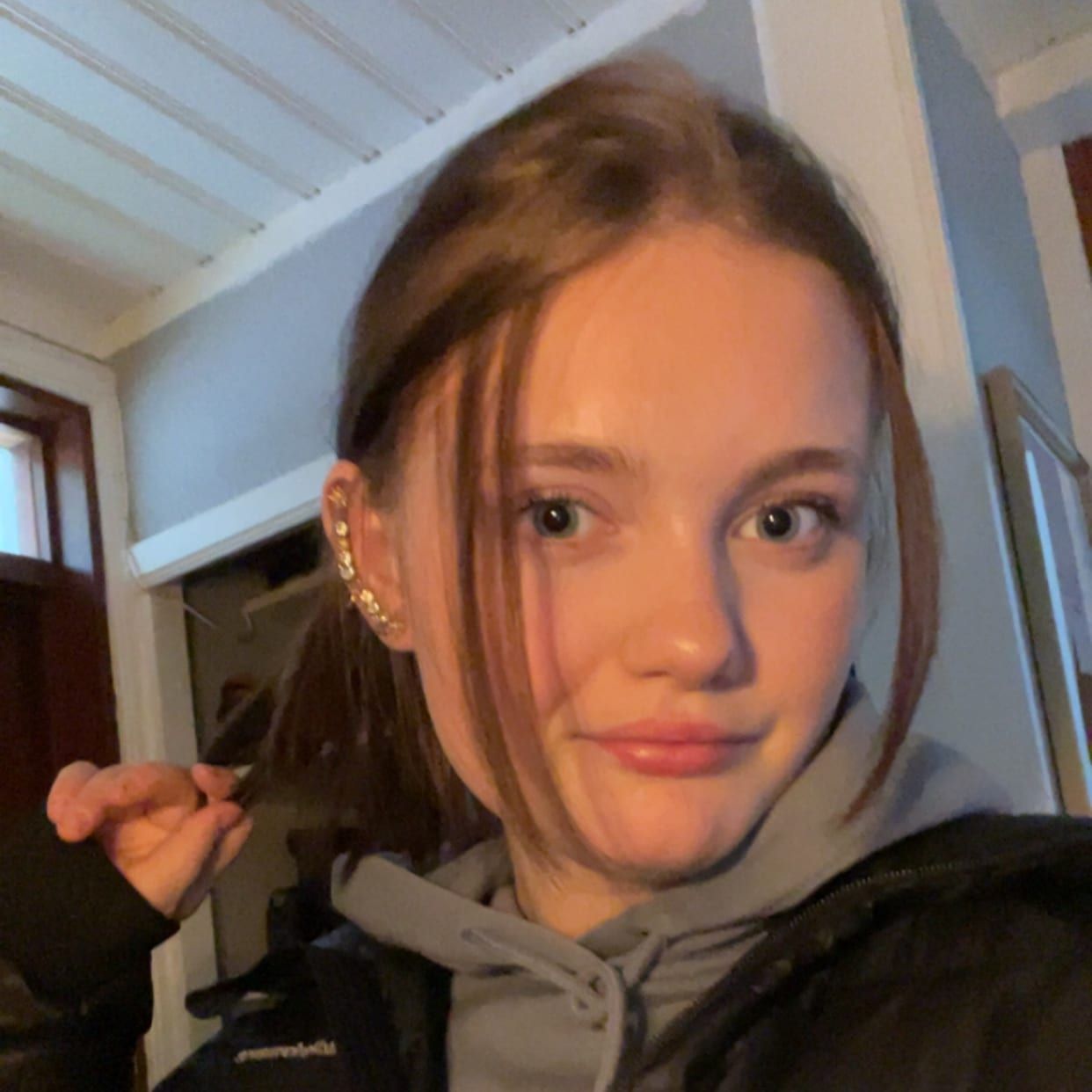 Profilbild för Maja Gevalsen