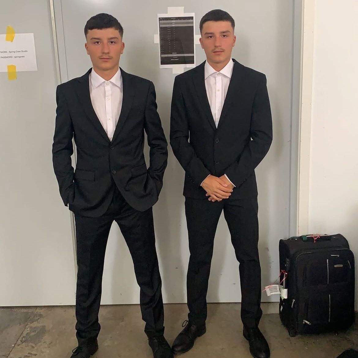 Profilbild för Albin O Aldin Ferizi