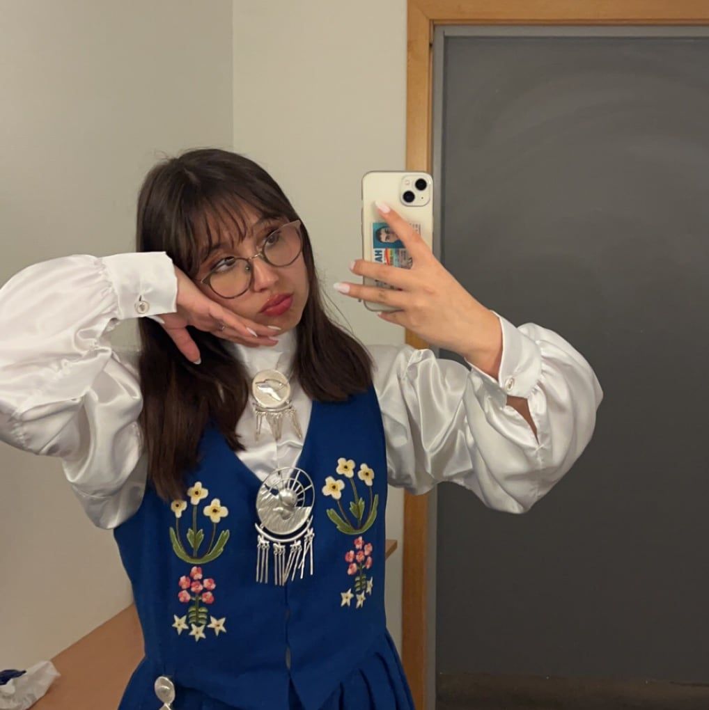 Profilbild för Agnes Zadewasser