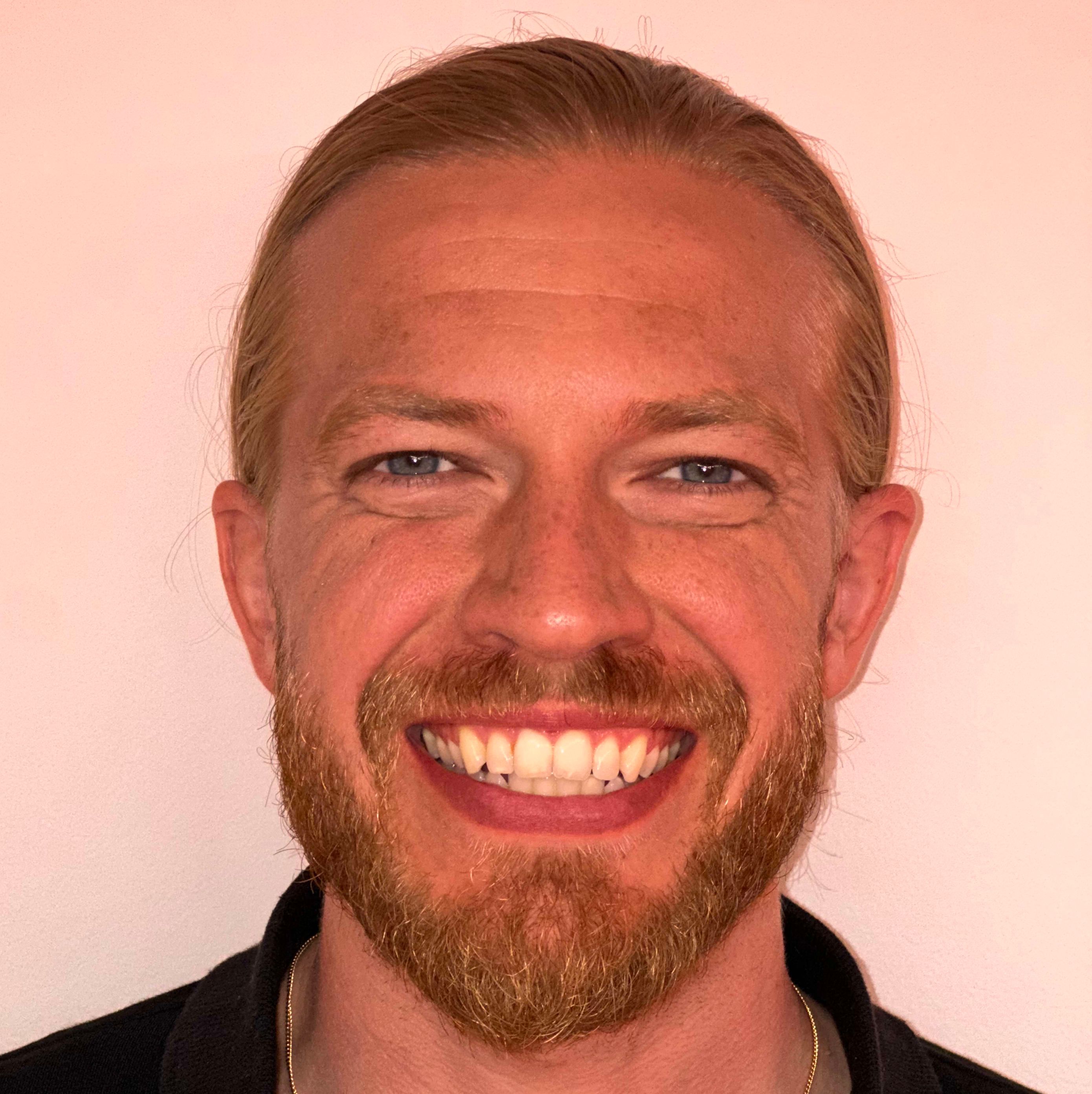 Profilbild för Carl Strindberg