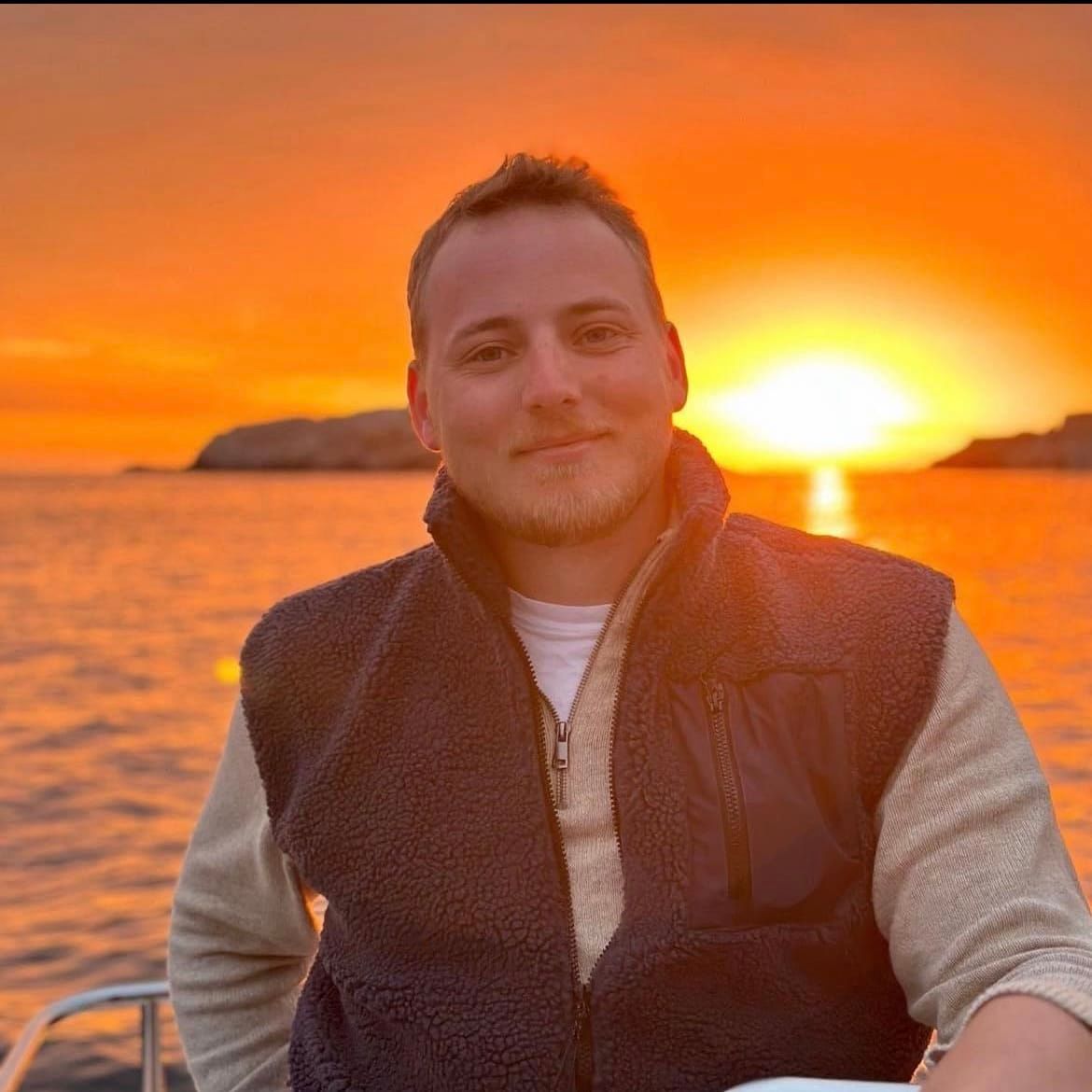 Profilbild för Hampus Huss