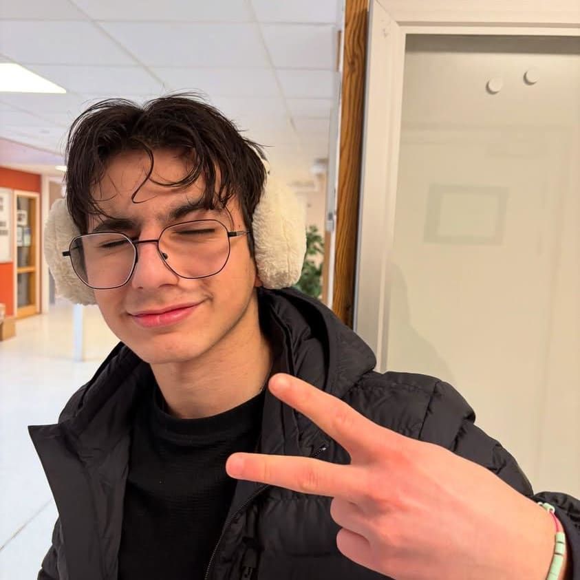 Profilbild för Garbis Doshoian