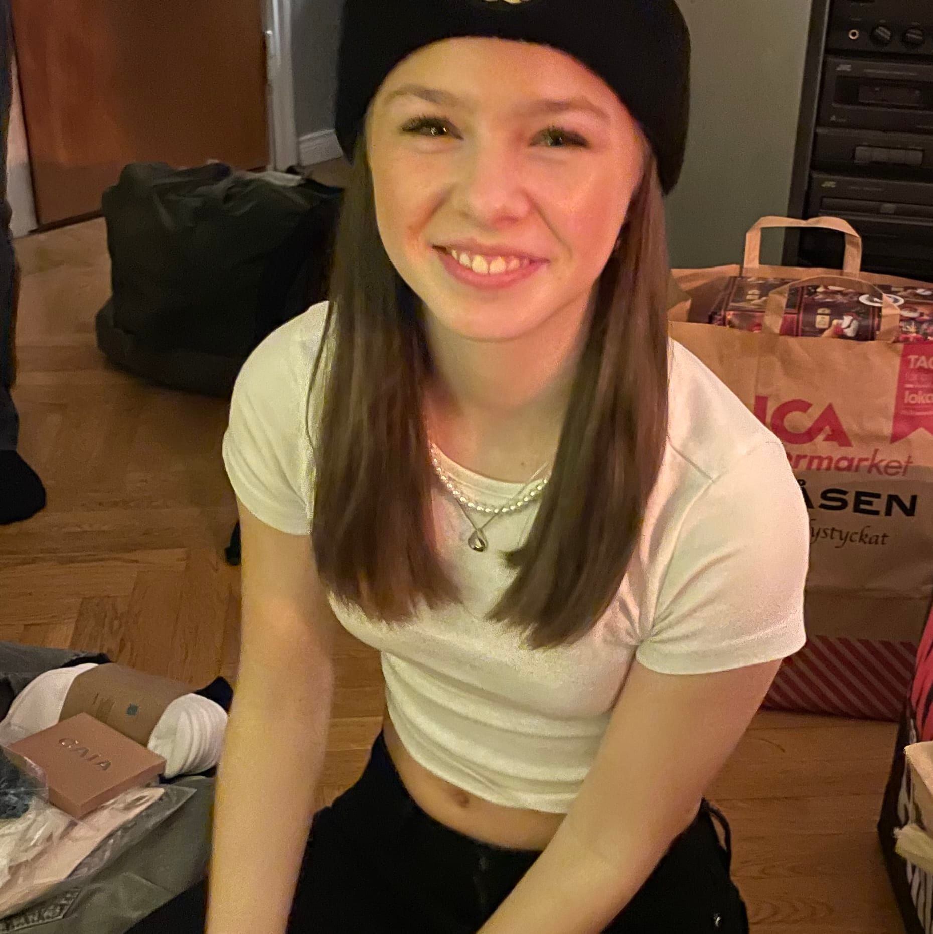 Profilbild för Molly Dalfjord