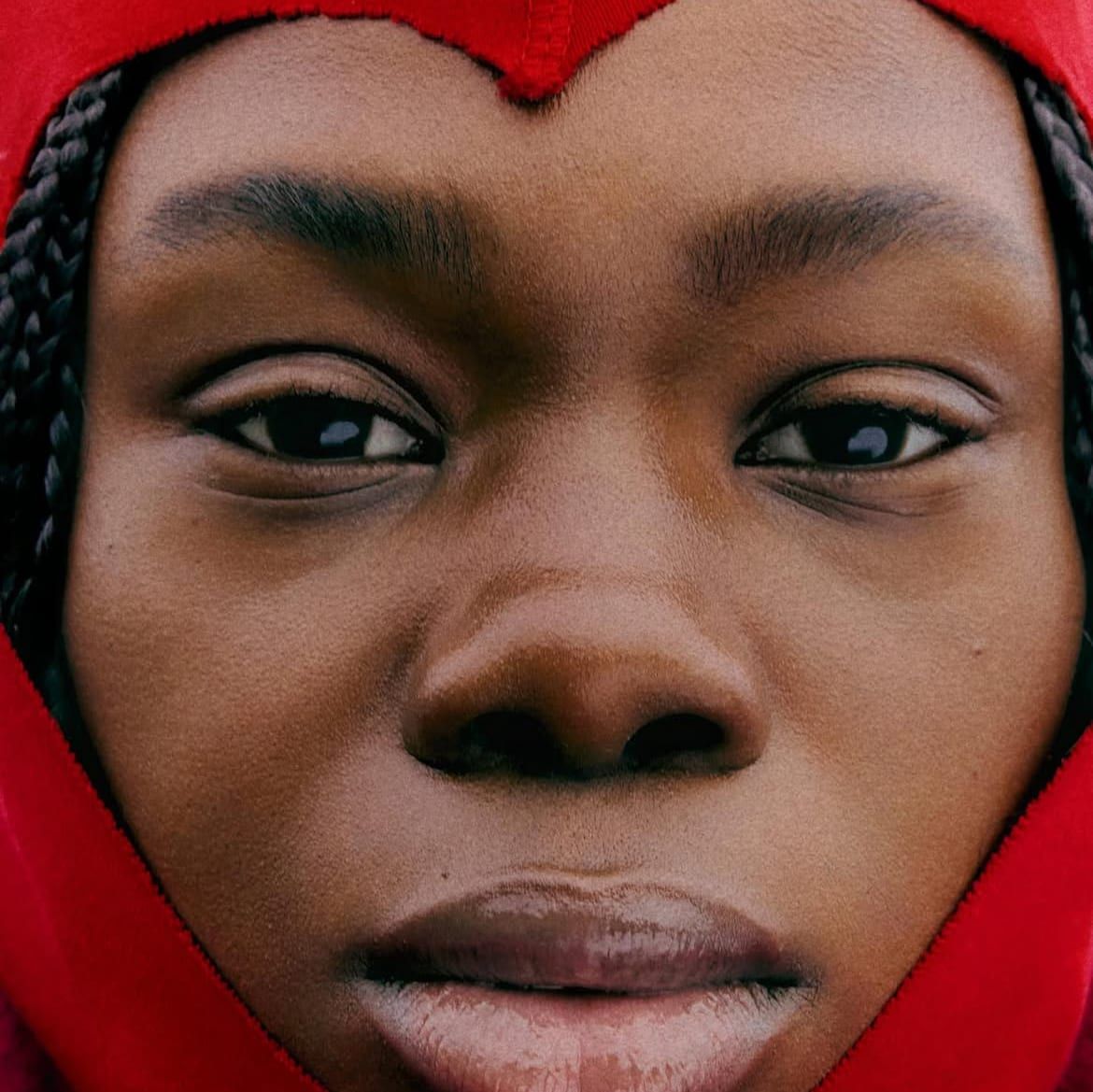 Profilbild för Aji Drammeh