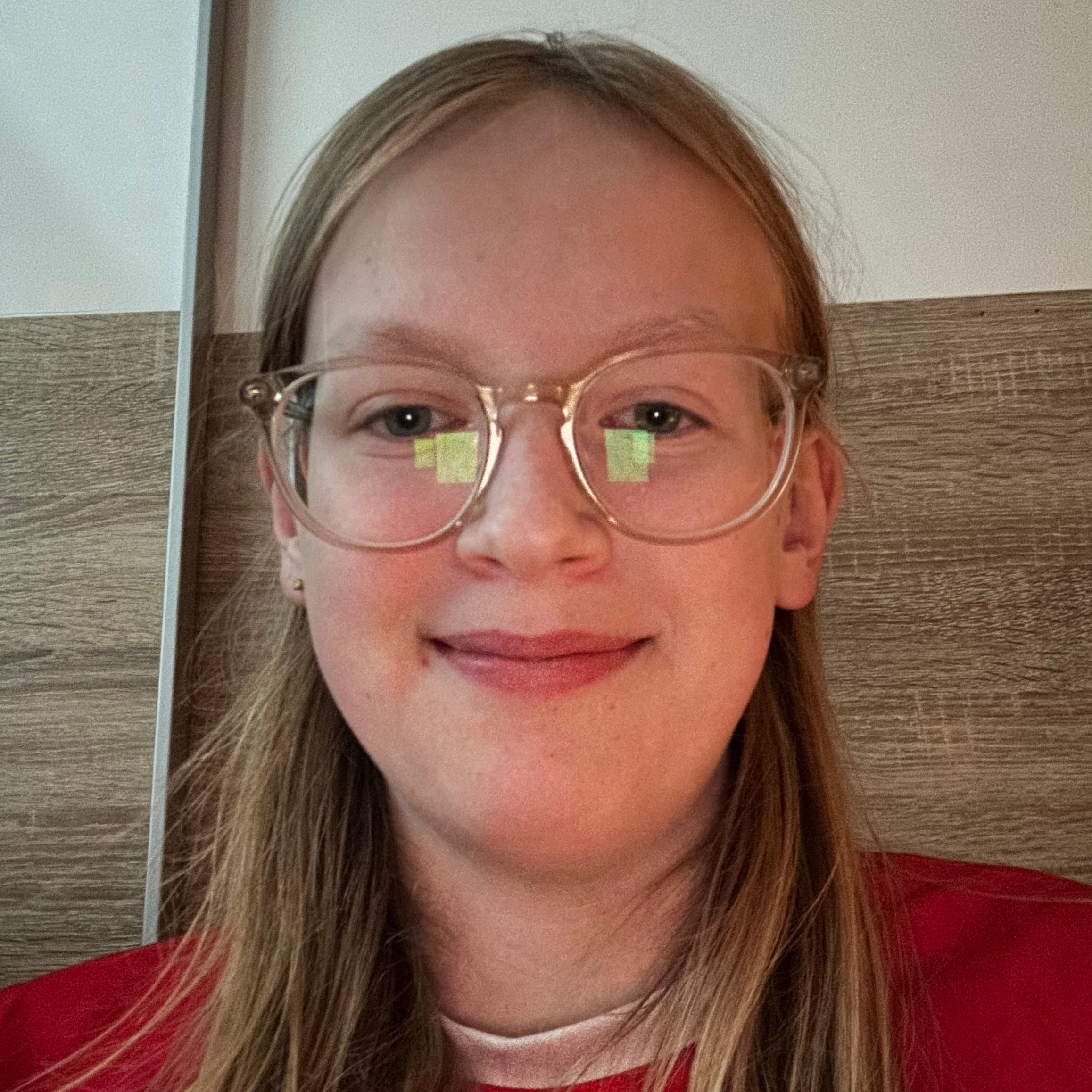 Profilbild för Alva Rosenqvist Vernersson