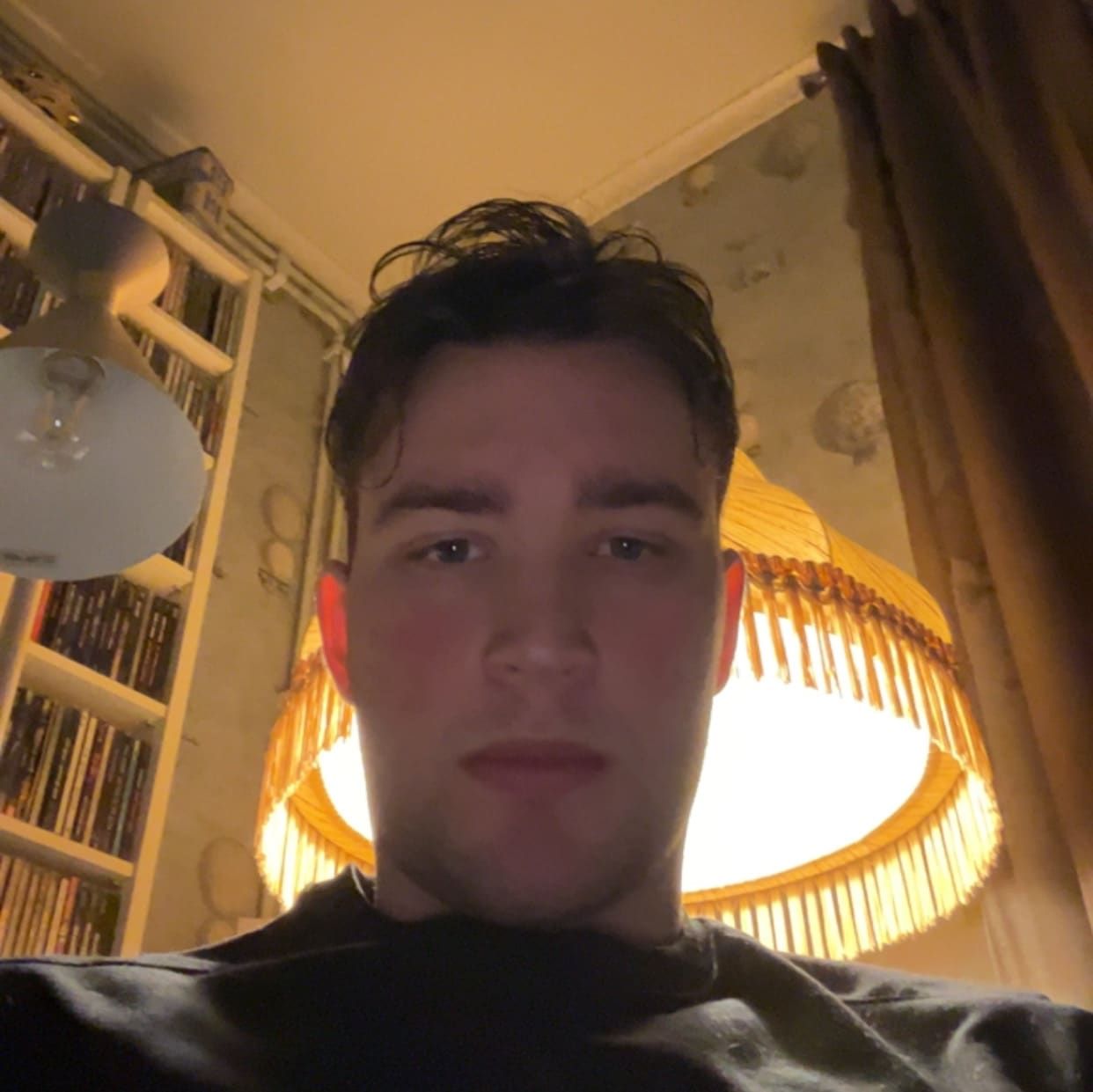 Profilbild för Charlie Lenell